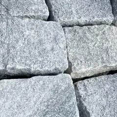 Jumbo Block, 10" x 7" x 4" Belgian | 605501