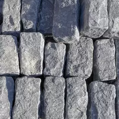 Regulation Block, 9" x 5" x 5" Belgian | 605509