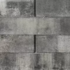 Belgard Retaining Wall Cap, 2" x 20" x 13" Rectangular Melville Wall Metropolitan | 16052589