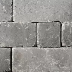 6" Rio Free-Standing Shelton Wall Heritage Retaining Wall | BEL16308213
