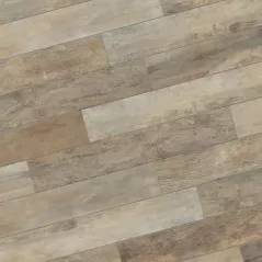 Belgard Mirage Porcelain Plank Paver, 12" x 48", Rectangular Wood, Daylight | 43755243