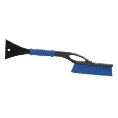 BIGFOOT DELUXE SNOWBRUSH/ICE SCRAPER | BGF1716