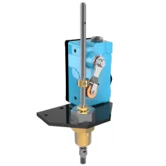 For X105L Limit Switch Assembly Cla-Val Valves O-Ring | BLA00951E