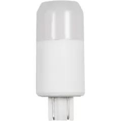 2 W Wedge T5 84 CRI 233 Lumens 2700K Epistar LED Omni-Directional Low Voltage Sub-Compact Beacon Lamp | BRIBEACONT52700
