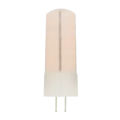 2 W Bi-Pin G4 1400 to 1700K LED Low Voltage Sub-Compact Lamp | BRIBLAZEG4