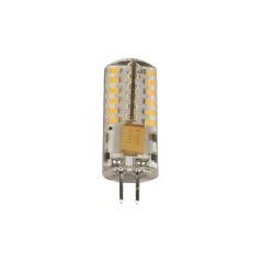 3 W Bi-Pin G4 95 Cri 245 Lumens 3000K LED Omni-Directional Low Voltage Sub-Compact Lamp |  BRI-G4-ECO-3-3000