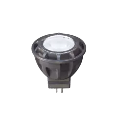 2 W Bi-Pin MR-11 85 CRI 120 Lumens 2700K LED 30 Degrees Low Voltage Lamp | BRIMR112270030
