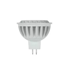 4 W Bi-Pin MR-16 80 CRI 420 Lumens 3000K LED 30 Degrees Low Voltage Lamp | BRIMR164ECO30K30