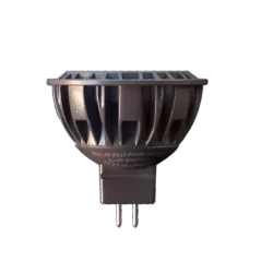 7 W Bi-Pin MR-16 85 CRI 715 Lumens 3000K LED 30 Degrees Low Voltage Lamp | BRIMR167300030