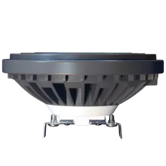 11 W PAR-36 85 CRI 900 Lumens 2700K LED 30 Degrees Low Voltage Lamp | BRIPAR3611270030