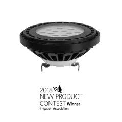 9 W Bi-Pin PAR-36 80 CRI 442 to 686 Lumens 2200 to 5700K LED 30 Degrees Lamp | BRIPAR36M9RGBW30