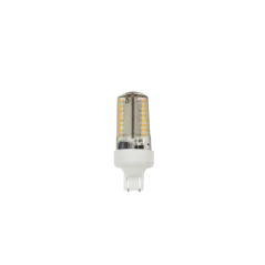 3 W Wedge T5 95 CRI 240 Lumens 2700K LED Omni-Directional Low Voltage Sub-Compact Lamp | BRIT5ECO32700
