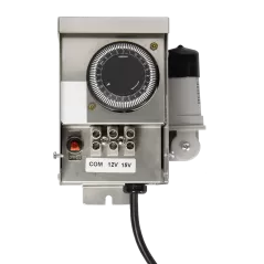150 W 12/13/14/15 V Secondary Stainless Steel Multi-Tap Transformer | BRIXFORMER150