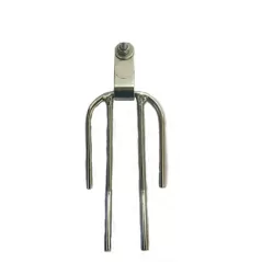 6" Metal Finger Animal Guard | DFE0670DA