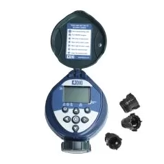 1-Station Waterproof Battery Operated Irrigation Controller | DIG400A000
