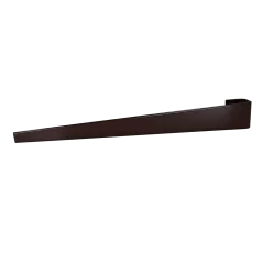 12-3/4" x 1.35" x 1.35" Redwood J-Series Stake | EPC200079367