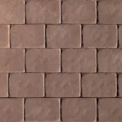 EP Henry Paver, 6-1/4" x 9-7/16" x 2-3/8" Rectangular I-Pattern Classic Old Towne Cobble | 276X9COBBLE2NBR