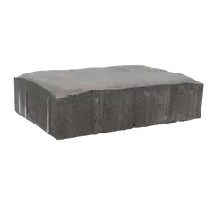 EP Henry Paver, 6-1/4" x 9-7/16" x 2-3/8" Rectangular I-Pattern Classic Old Towne Cobble | 276X9COBBLE2PB16