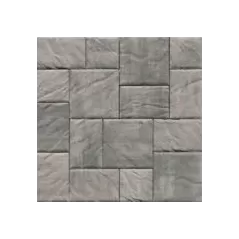 EP Henry Paver, Random 3 Pc Bristol Stone II with ColorTech | 27CTBRISTOL2PB16