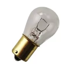 HALCO LAMP 12V 27W BAYONET BASE | HAL1156