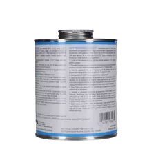 Quart IPS 746 Heavy PVC Cement Grey 13567 746 Glue Heavy Gray Qt | 13567
