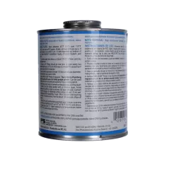 Glue 748 Pool Fast Blue Quart | IPS13342