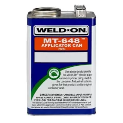IPS MT-648 Empty Gallon 2-7/8' Neck | IPSMT648