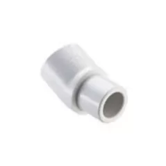 Sch. 40 PVC 22.5 Degree Street Elbow 2" Spigot x Socket | 442020