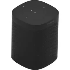 SONOS SPEAKER WIRELESS SONOS ONE BLA SPEAKER WIRELESS SONOS ONE BLACK | SONONEBLACK