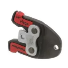 3/4" Steel 2884.7US Series Compact Press Jaw | VGA56055