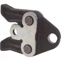 1-1/4" Steel 2899.7US Series Standard Press Jaw | VGA56080