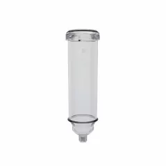 Slip T-Style For 1-1/2" NT Screen and NT Separator Filter Body Head | VUFNT60B