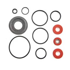 For LF919/919 3/4" Reduced Pressure Zone Assemblies Complete Rubber Parts Kit