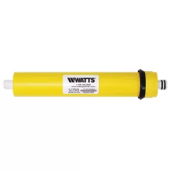 50 gpd 40 - 85 psi PWMEM Reverse Osmosis 2 to 5 years Replacement For PWRO4 PWRO5MAN Reverse Osmosis Systems Membrane Kit | WAT7100122