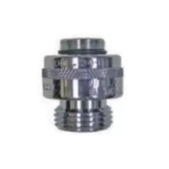 3/4" Female x Male Hose Threaded Stainless Steel Brass Model 34 Anti-Siphon Single Check For Models 24 43 84 Faucets Vacuum Breaker | WDF34HFBR