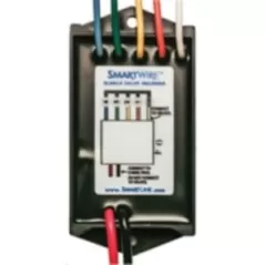24 to 28 V 2-Wire For SL9600TW Series Controller Single Zone Decoder | WMCSLDEC1M3Y25