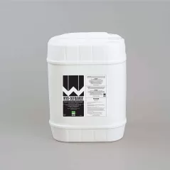 5 Gallon Plastic Can Off-White Defoamer | WYO41679005