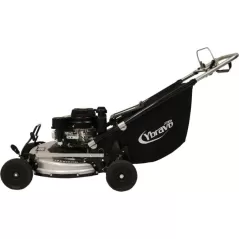25" Cutting Deck 2.8 Bushel 14 ga Stamped Steel Gen II Series Commercial Walk-Behind Lawn Mower | YBR25210