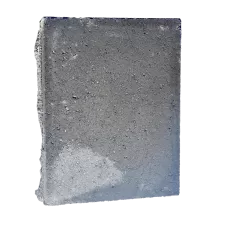 EP Henry Wall Cap, 16" x 12" x 3" Rectangular Split Face Terrace Wall | 2812X3X16CACH