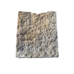 EP Henry Curbstone, 8" x 3-3/4" x 9" Rectangular Coventry | 28CURBSTONEDB