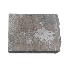 EP Henry Edgestone, 6" X 2-1/2" X 8" Rectangular Coventry | 28EDGESTONEDB
