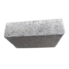 EP Henry Edgestone, 6" X 2-1/2" X 8" Rectangular Coventry | 28EDGESTONEPB