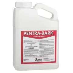 AGBIO Pentra Bark, Bark-Penetrating Surfactant 1 Gallon, Liquid Clear to Amber | FRTPENTRABARK1G