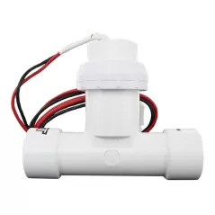 0.3 to 200 Hz PVC FSI-T Flow Sensor | FSIT10000