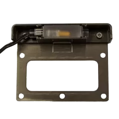 20 W 2700K Bi-Pin G4 T3 LED Bronze Metallic Die Cast Aluminum Ld Series Ledge Light |  LDLED20WBZ