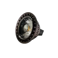 6 W GU5.3 MR-16 86 CRI 430 to 465 Lumens 2700K LED 35 Degrees Flood Eco Replacement Lamp | FXLMR16ECO50WFL