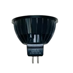 6 W GU5.3 MR-16 82 CRI 447 Lumens 3000K LED 35 Degrees Flood Replacement Lamp | FXLMR16LED50SFL