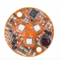 For LED Up Lights and Designer Series Light Fixtures Replacement Mounting Kit | FXLZD1LEDULKIT