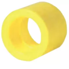 Fusion Coupling, 1-1/4" x 1-1/4" IPS HDPE PE2708, Socket | 360002140