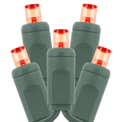 Coaxial For Commercial Coaxial Light Strings End Cap | HOLPOWERTAPEND